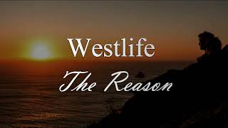 Westlife - The Reason (Sub Español)