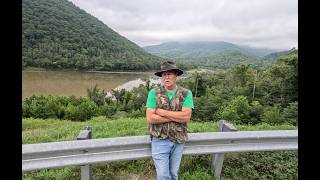 Way Down Younder In The PawPaw Patch