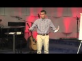 What's The Big Deal About Homosexuality And Gay Marriage,  First Church Sermon