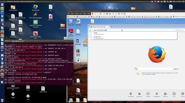 Metasploit firefox xpi bootstrapped addon