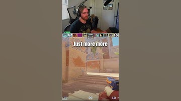 Why I use the P2000 in CS2