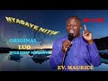 NYASAYE NITIE by EVANGELIST MAURICE ALAL #luogospel #worship #gospel #NYASAYENITIE