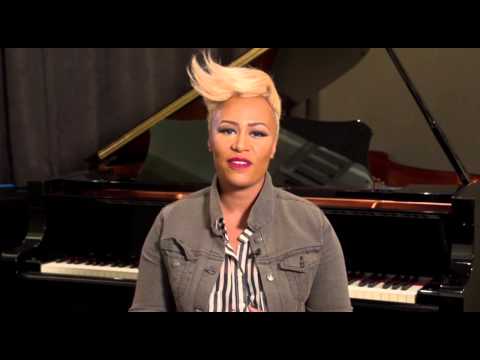 Emeli Sandé "Next To Me" Song Breakdown