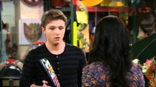 Video thumbnail of "What to do - Demi Lovato (Sonny with a Chance)"