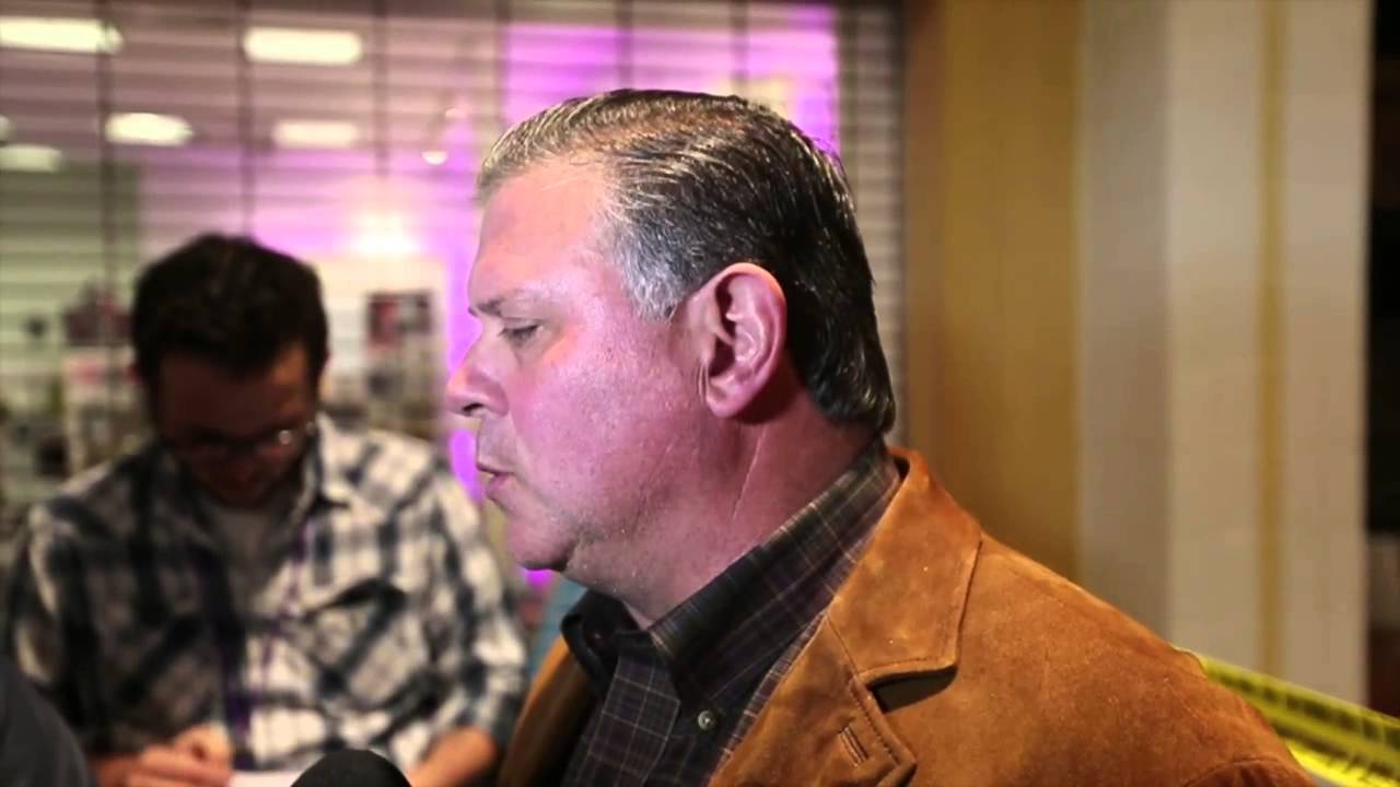 Jefferson Parish Sheriff Newell Normand gives update on homicide at