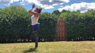 Sun Yoga Flow