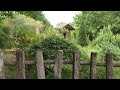 Bienvenue aux jardins  jardin du riollet au chay prs de saujon en charentemaritime
