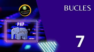 Curso PHP - 07. No uses el bucle FOR para todo