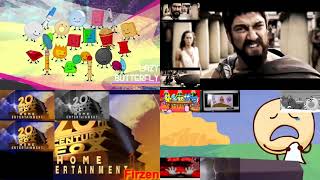 Sparta Remixes Side By Side 87 Awesome Videos Version