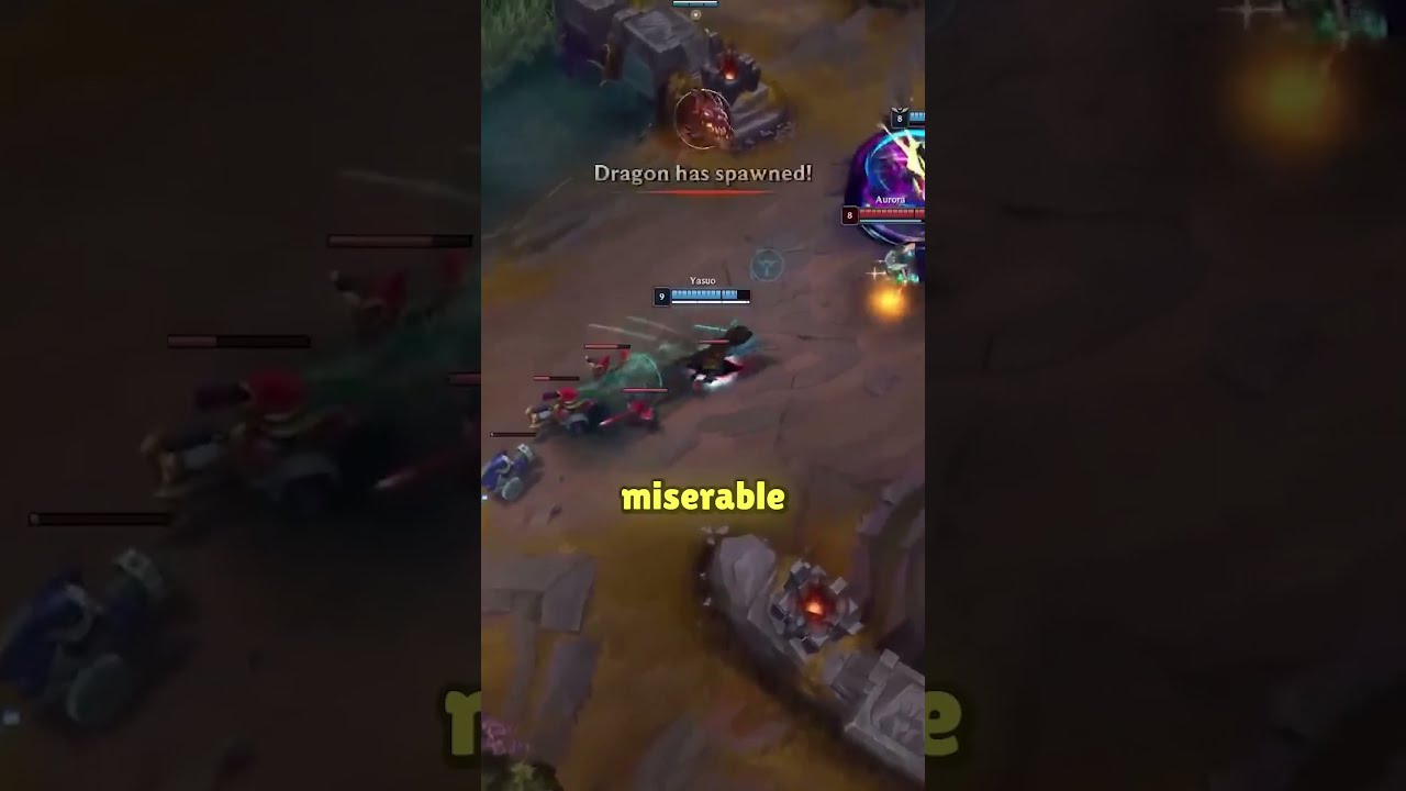 What If Riot Brought Back NEMESIS DRAFT? #leagueoflegends