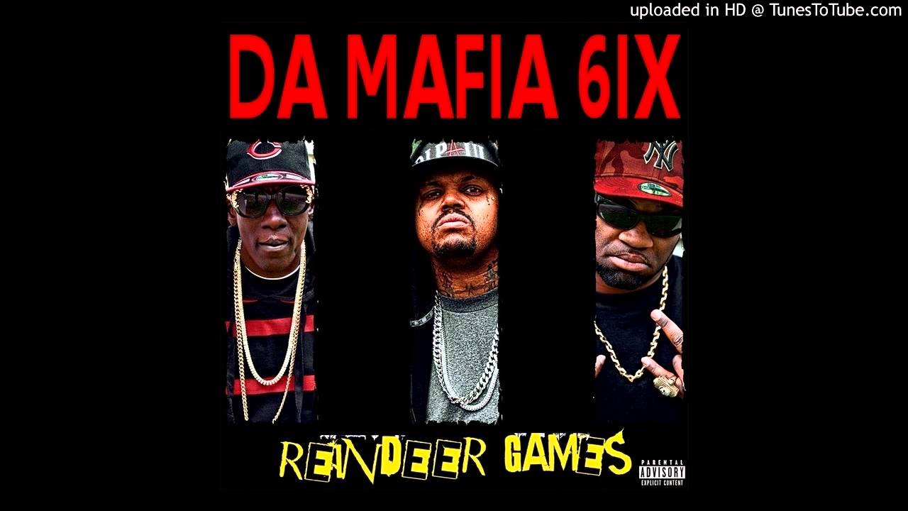 Da Mafia 6ix