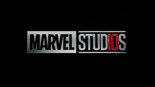 ЗАСТАВКА MARVEL В ФИЛЬМЕ МСТИТЕЛИ: ВОЙНА БЕСКОНЕЧНОСТИ