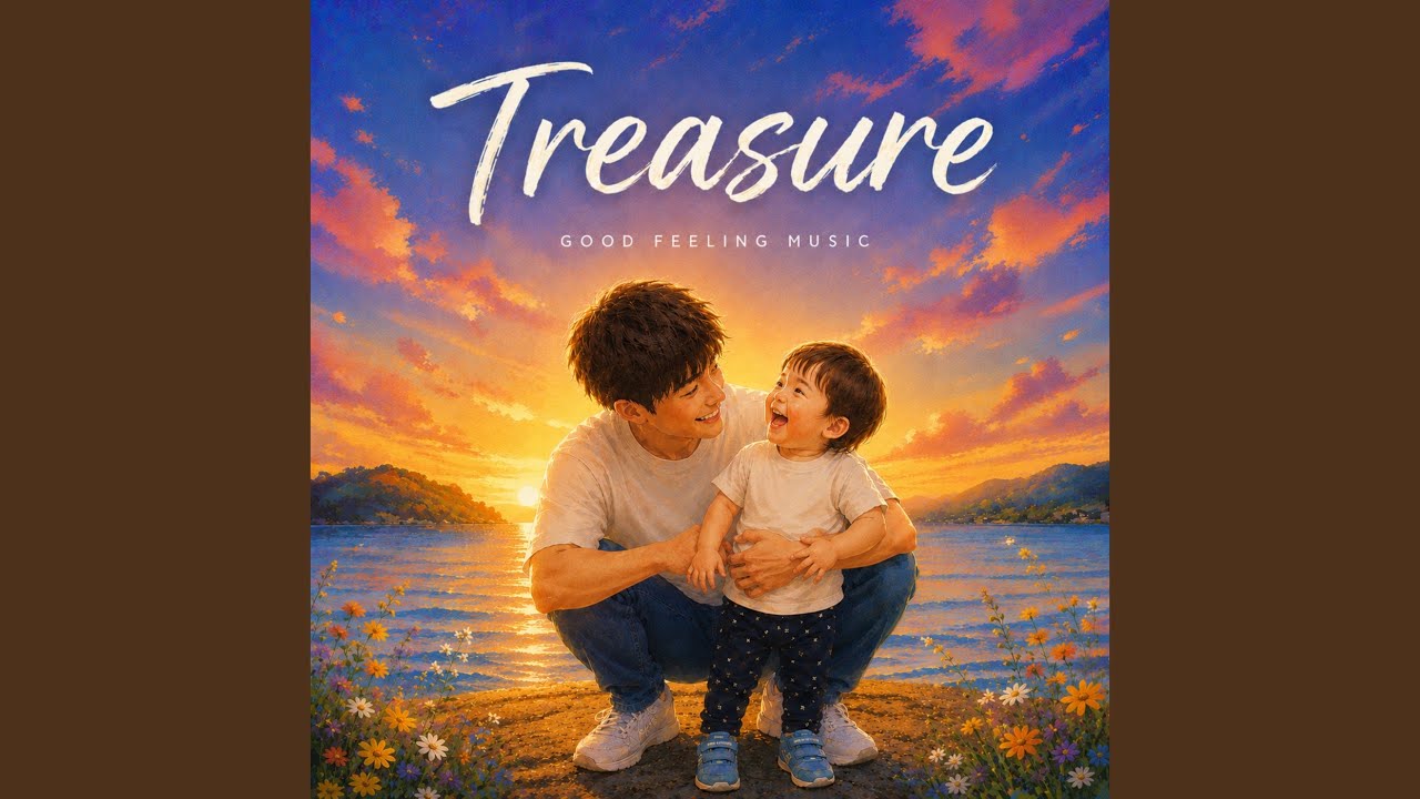 Guarda Treasure su YouTube Guarda Treasure su YouTube