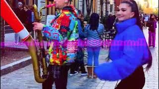 ENISA - Disco Cone (ft Wenzl) EXTENDED RECUT REMIX