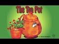 #childrensbookreadaloud for #servingothers &amp; #sharing  The Tea Pot by #childrensauthor Dawn Stephens