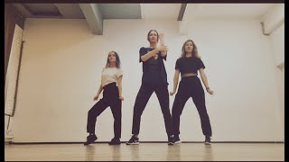 Мой выходной/cover dance/Что я делаю?