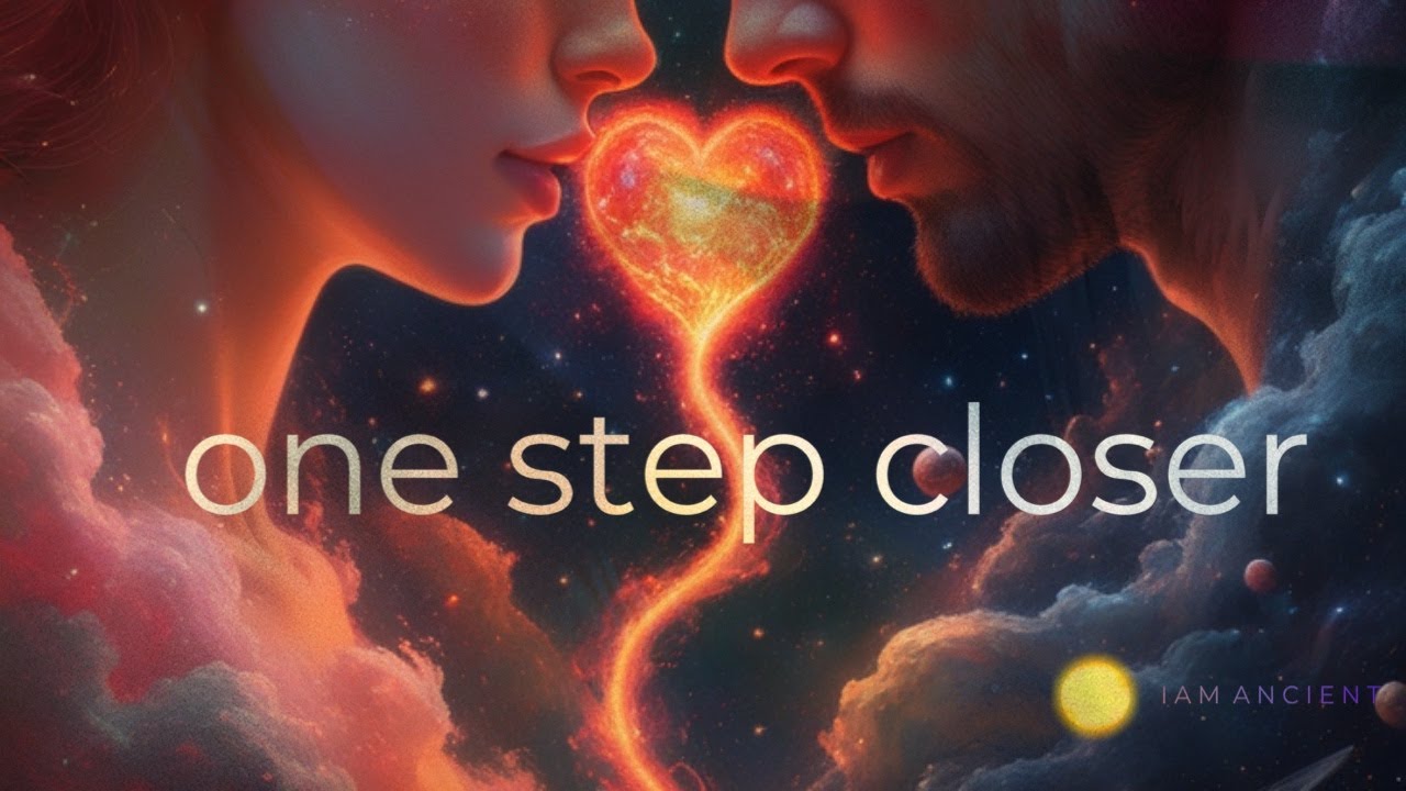 channeled message - I have loved you for a thousand years part 1 - YouTube