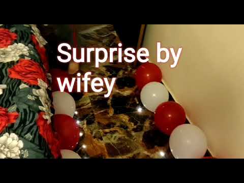 How To Surprise Your Husband On Wedding Anniversary | Anniversary Ideas