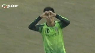 Jeonbuk Motors vs Ulsan - K-League highlights screenshot 3