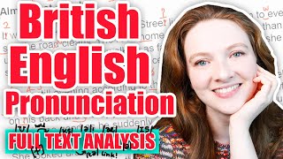 Read a Story to Improve your British English Pronunciation and Listening Skills screenshot 1