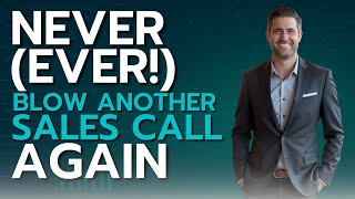 Ep. 39 | Never (Ever!) Blow Another Sales Call Again (Why Reps Using This Ai Tool Never Miss Quotas)