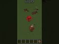 MUTANT PILLAGER VS MUTANT PIGLIN:OP MOB BATTLE