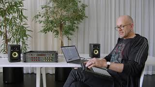 Ableton Live PitchLoop89 Masterclass With Robert Henke Pt 2