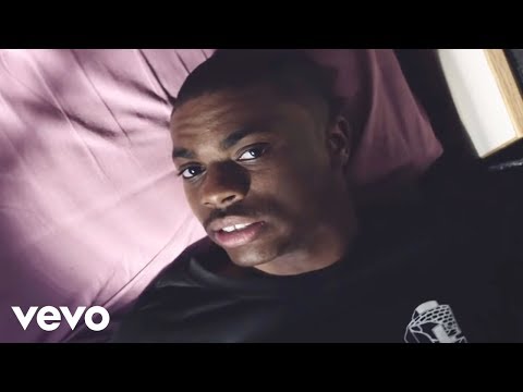 Vince Staples - Lift Me Up (Official Video)