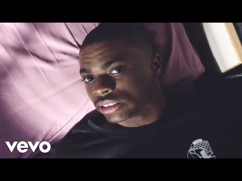 Vince Staples - Lift Me Up