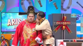 Tebak Makanan, Kenta Kena Protes! | ARISAN BEST MOMENT (11/05/24)