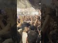 20muharram azadari lahore kalibari ansarparty sakhishahzaman