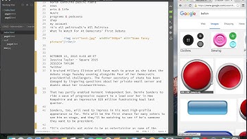 #angularjs #web #striversity 03.08 - #15 - HTML - Using Image Tag