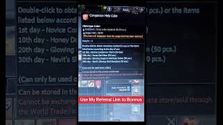 Lineage II Server Live Core Bonnus new Players #l2servercore
