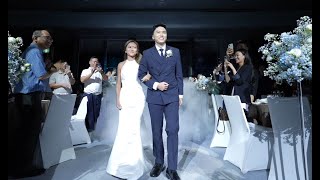 Edmund & Colette: Wedding Documentary