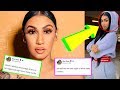 QUEEN NAIJA R3GRETS SELLING HER S0UL AND IS CRY!NG OUT TO HER SUPPORTERS FOR HELP!
