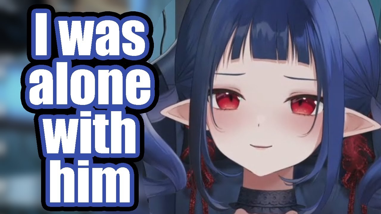 Dizzy and the ƒisting incident  | #phaseclips | [Phase Connect]