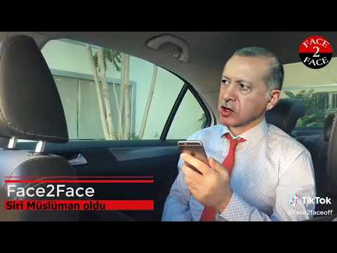 Recep tayyip erdoğan montaj komik😀