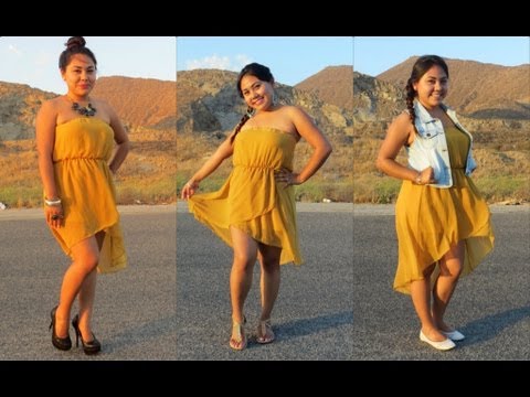 VESTIDO ASIMÉTRICO FLORAL 2.2 | Tikva