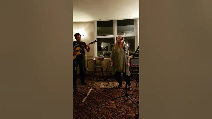 Summertime - Ann Fowler ft. Keith Moore