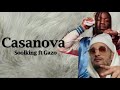 Soolking ft Gazo - Casanova (Lyrics)