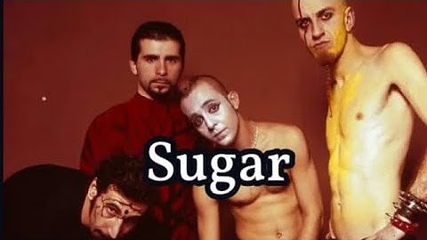 System Of A Down - Sugar + Intro (Sub. Español)