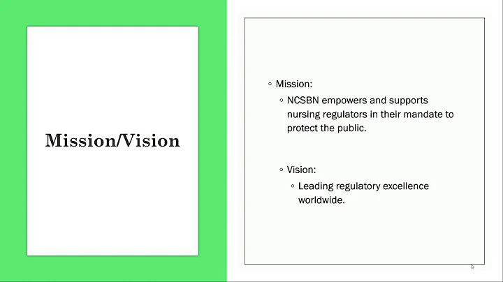 Free NCLEX Review: NCSBN