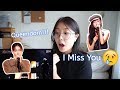 Queendom 👸 Mamamoo (마마무) I Miss You react