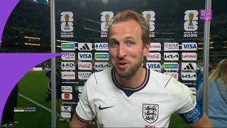 Kane loses voice, Henderson hurt in England celebrations after 'crazy' win | FIFA World Cup 2026™ screenshot 3