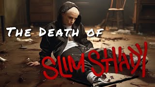 Eminem - The Death of Slim Shady (Coupe De Grace) - Full Album Kamikaze 2 [New 2024]