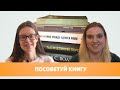 Посоветуй книгу: Что почитать о театре? / Рекомендует драматург Екатерина Кулакова