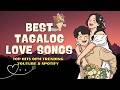 Best Tagalog Love Songs 2026 Top Hits OPM Trending YouTube Spotify Alipin Saranggola