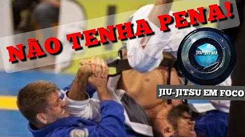 O que aprendemos com o jiu jitsu?