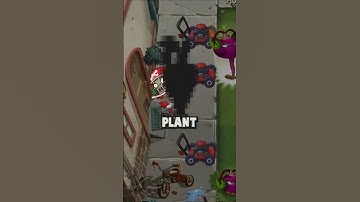 One Of PvZ 2 HARDEST Levels Only Gives You A Single Plant