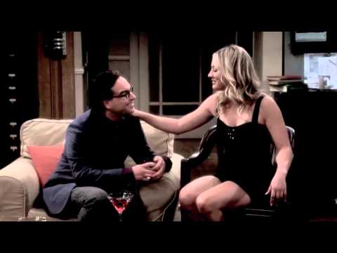 Penny and Leonard ~Give me A  Reason~
